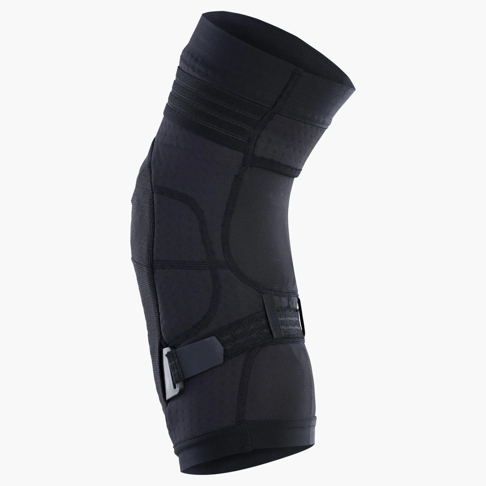 Evoc KNEE PROTECTOR LS FLEX ENDURO - Liquid-Life #Wähle Deine Farbe_black
