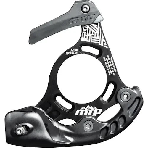 MRP Mini G5 SL Alu 32 - 36 T ISCG 05 - Liquid-Life #Wähle Deine Farbe_schwarz