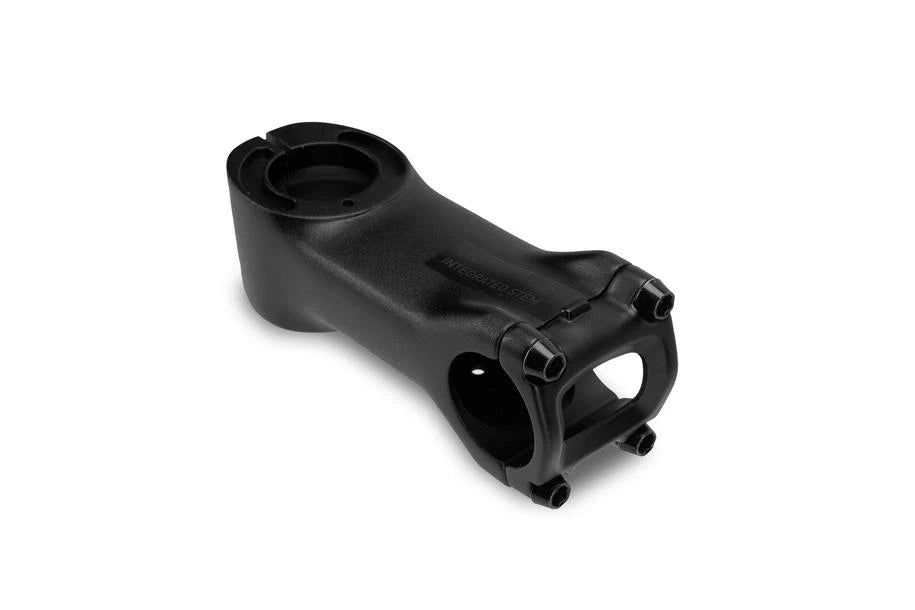 Cube Vorbau 0° Agree / Cross Race / Nuroad - Liquid-Life #Wähle Deine Farbe_black