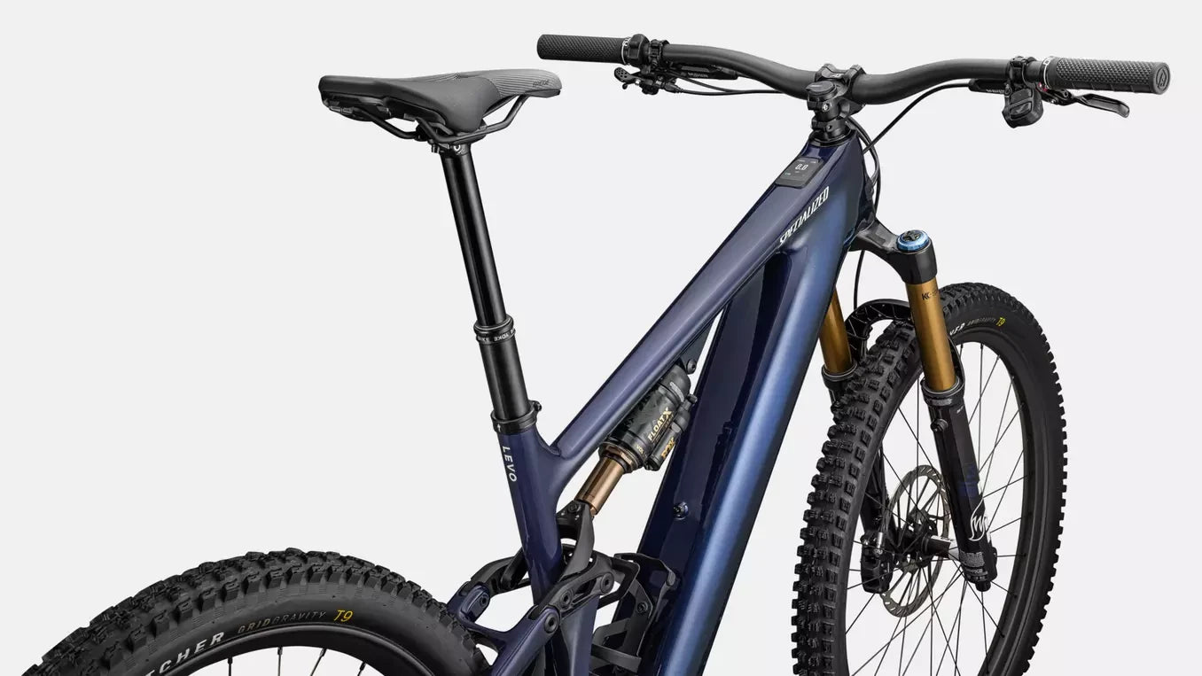 Specialized Levo 4 Pro Carbon BLUONYX/DKNVY/BLUGSTPRL 2026