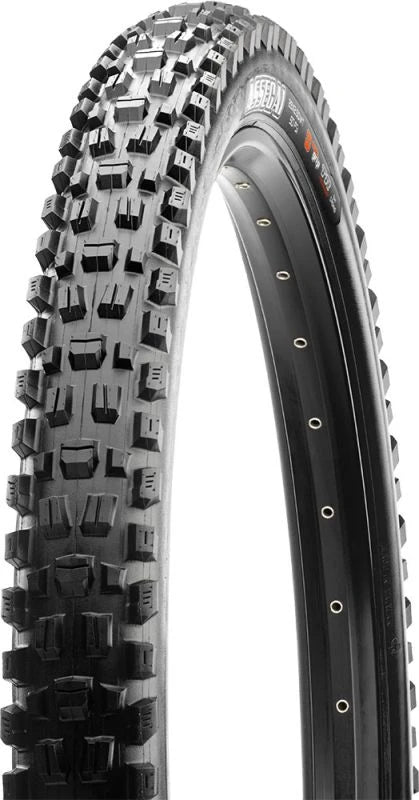 Maxxis Assegai 27,5x2.50 EXO+ schwarz 3C MaxxTerra TR EXO