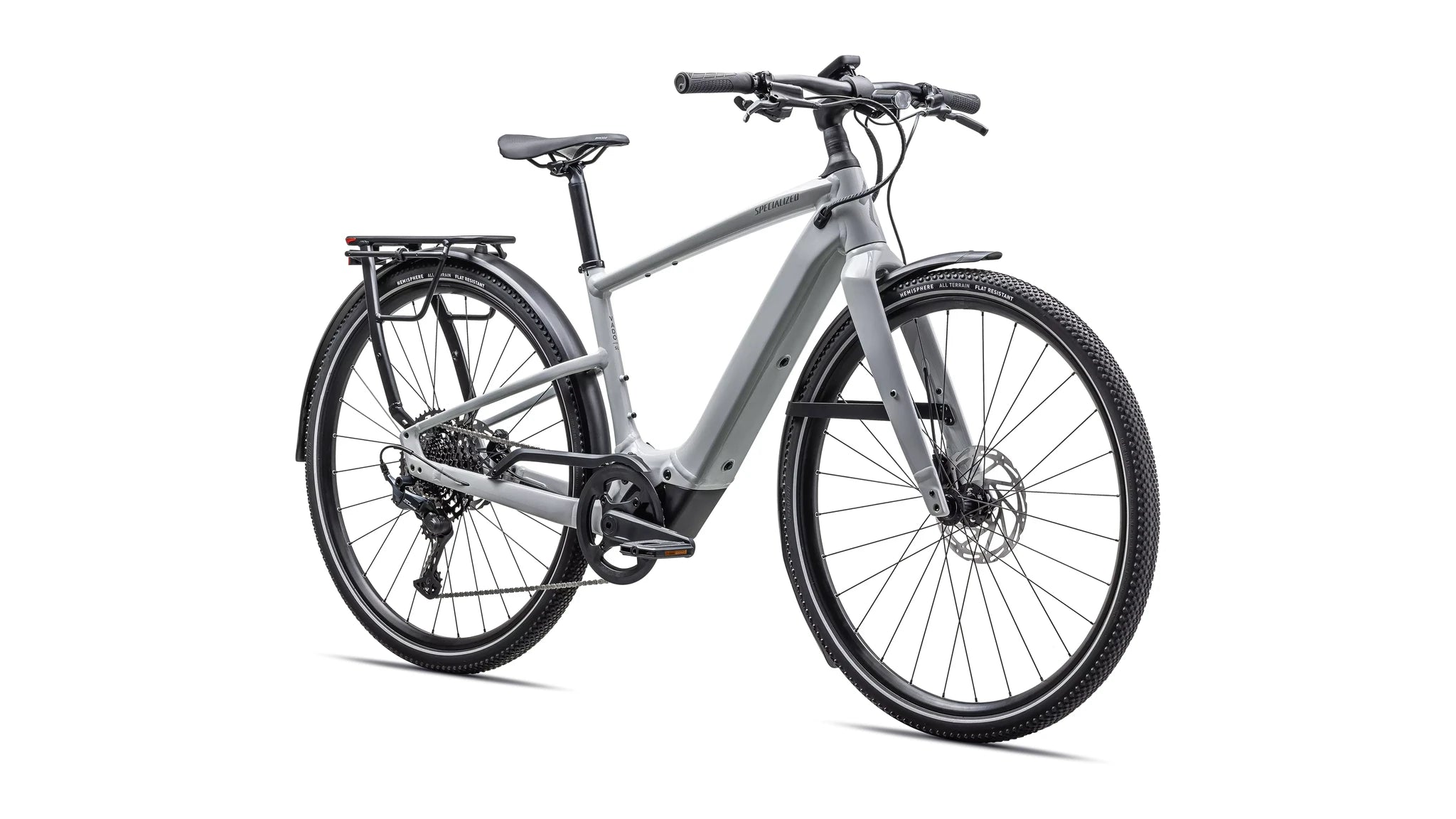 Specialized Vado SL 5.0 EQ 2 Dove Grey/Cool Grey 2025