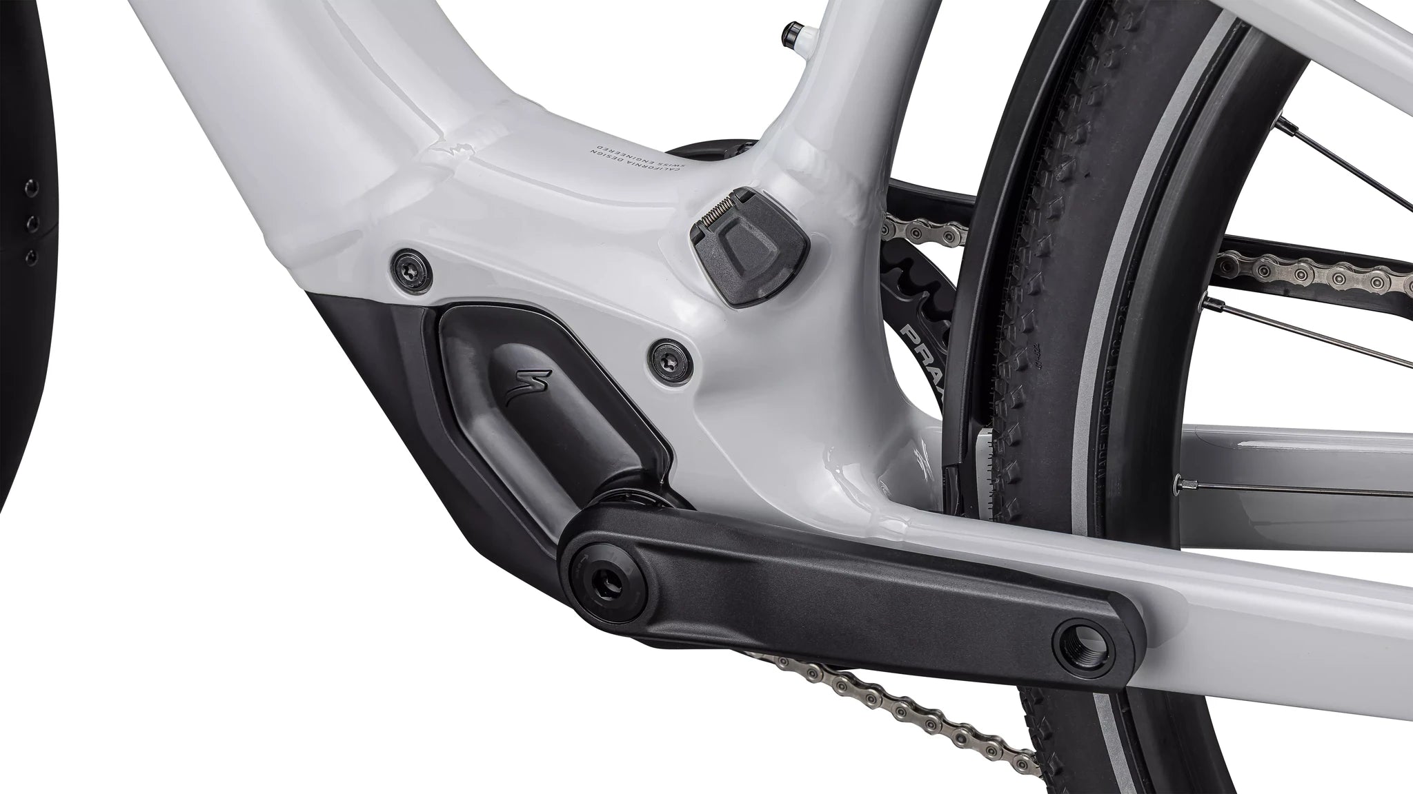 Specialized Vado SL 5.0 EQ 2 Dove Grey/Cool Grey 2025