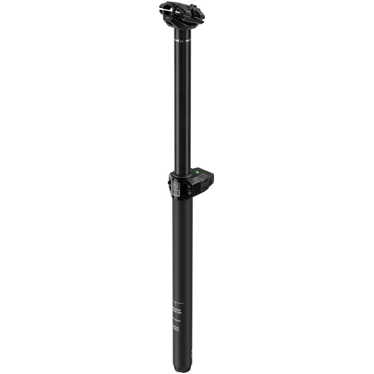RockShox RockShox Sattelstütze Reverb AXS B1 150 mm - Liquid-Life #Wähle Deine Farbe_