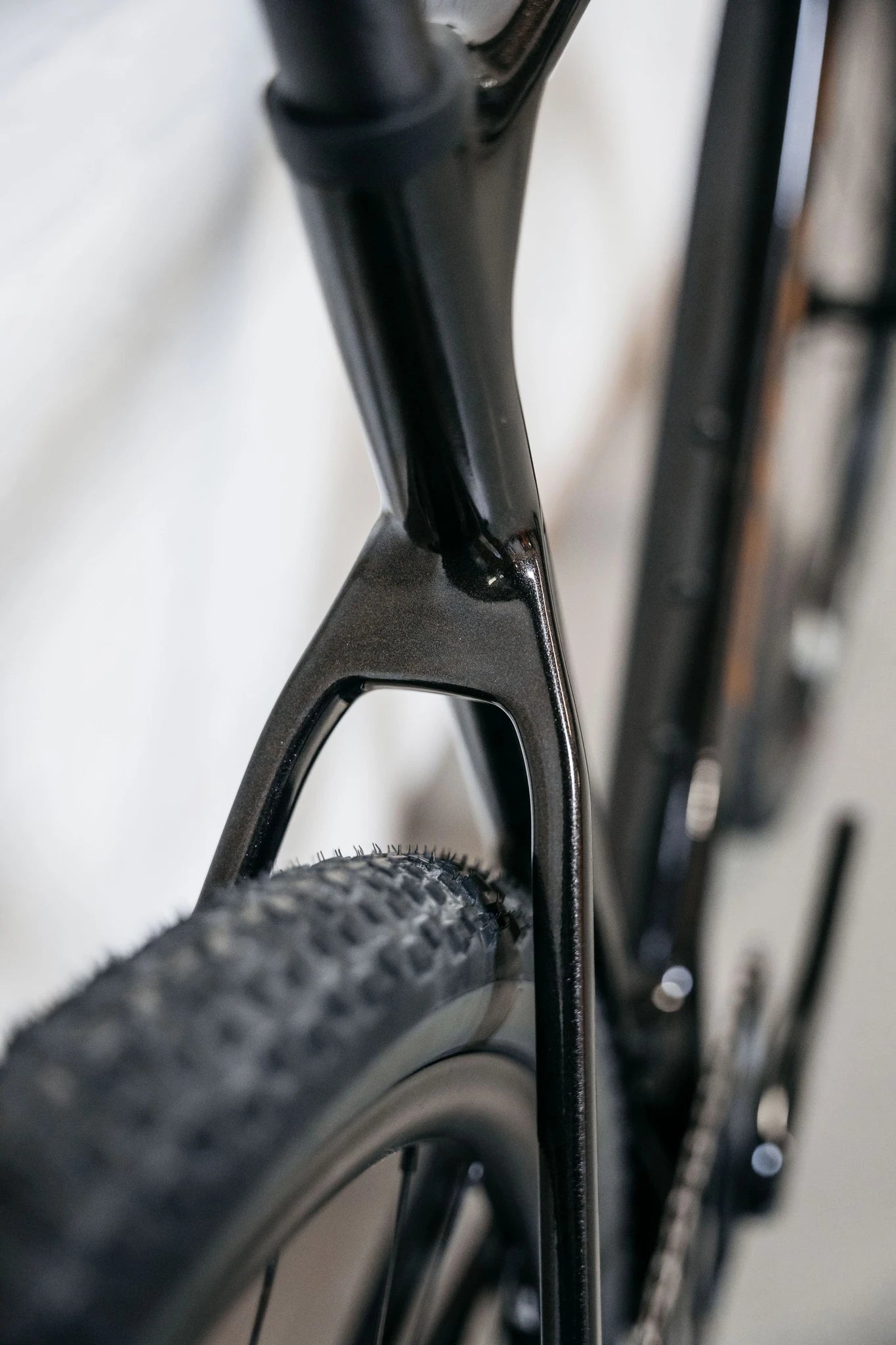Ridley ASTR Apex XPLR AXS 1x12 Black Metallic 2025