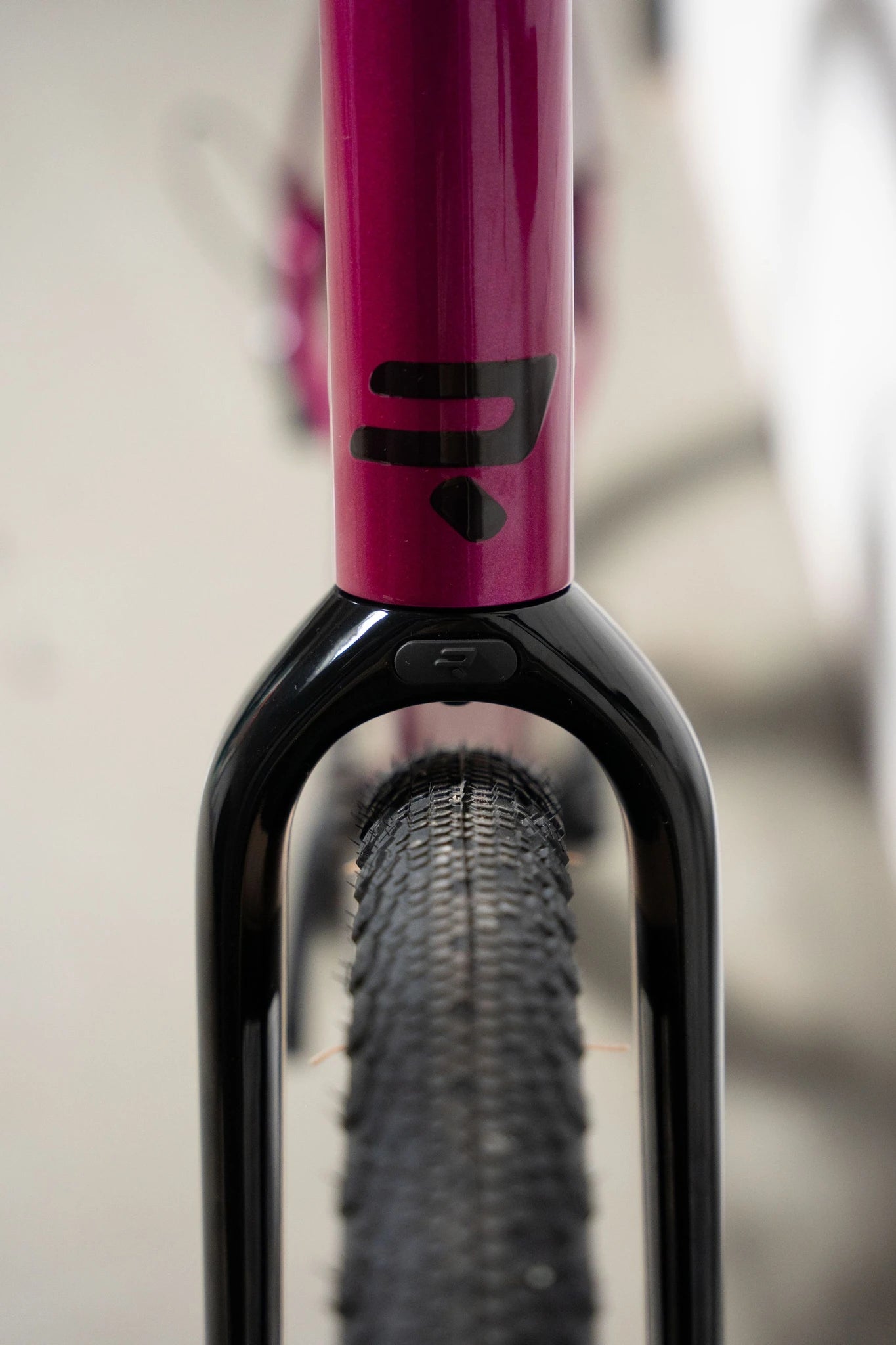 Ridley Kanzo Adventure Alu GRX600 1x12 Jazzberry 2024