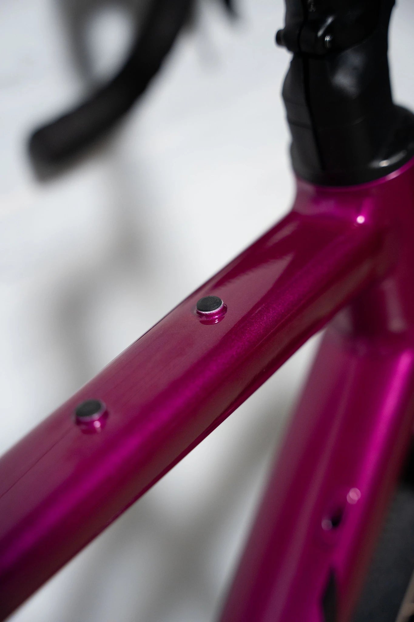 Ridley Kanzo Adventure Alu GRX600 1x12 Jazzberry 2024