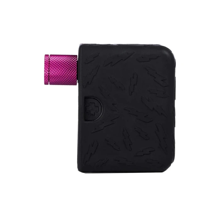 Muc Off Airmach Electric Mini Pro Inflator 02