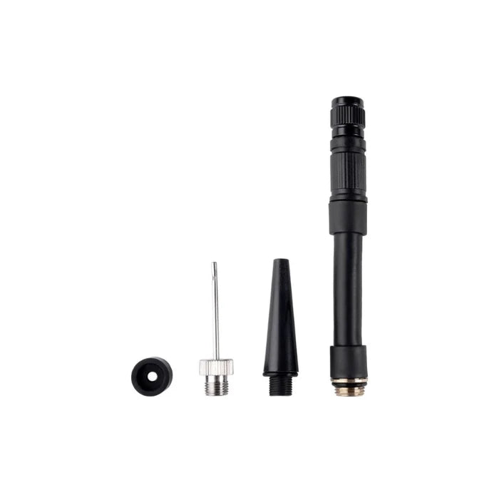 Muc Off Airmach Electric Mini Pro Inflator 06