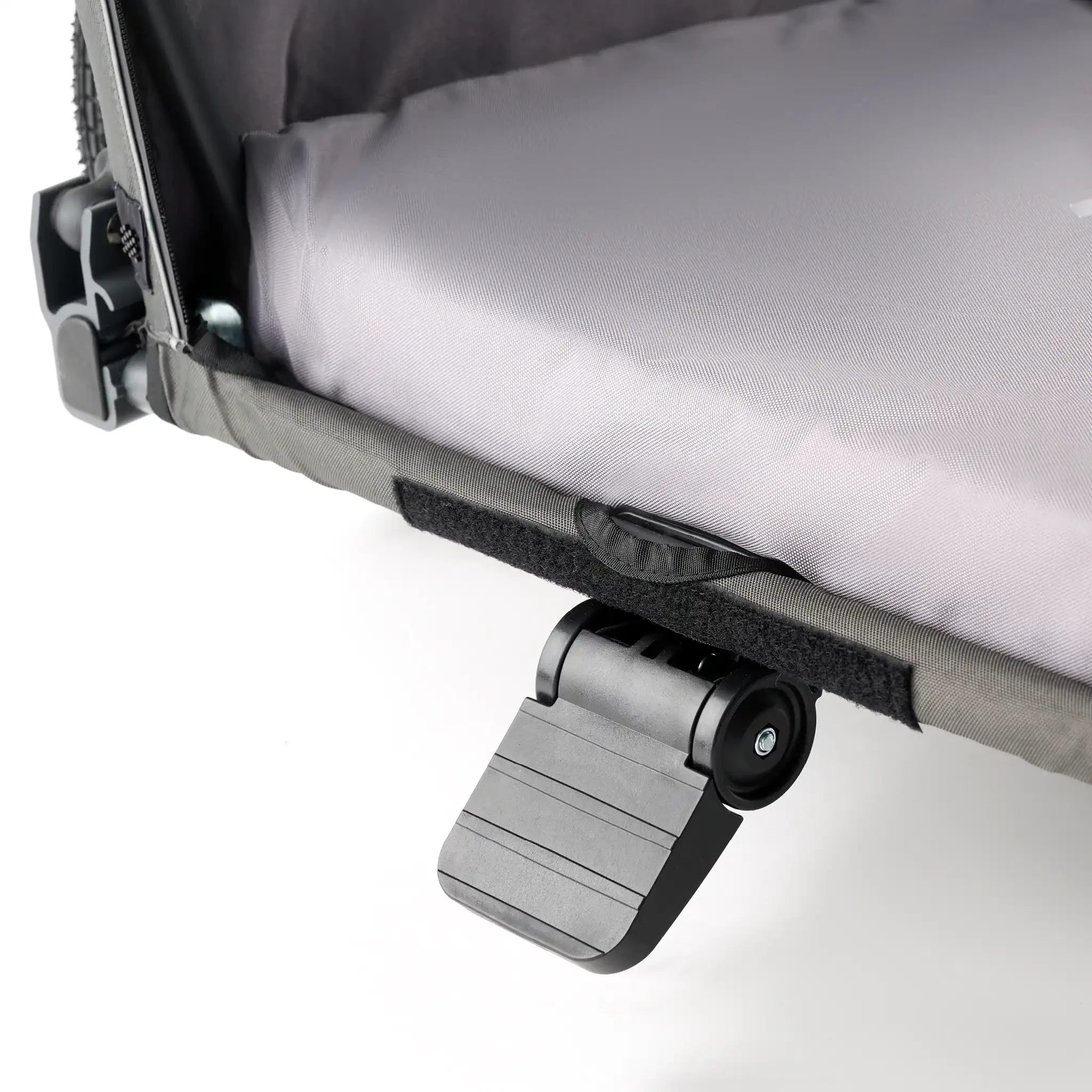 Taxxi DOG L - Liquid-Life #Wähle Deine Farbe_dark grey/dark green