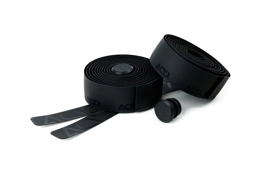 Acid Lenkerband RC 2,5 CMPT - Liquid-Life #Wähle Deine Farbe_black