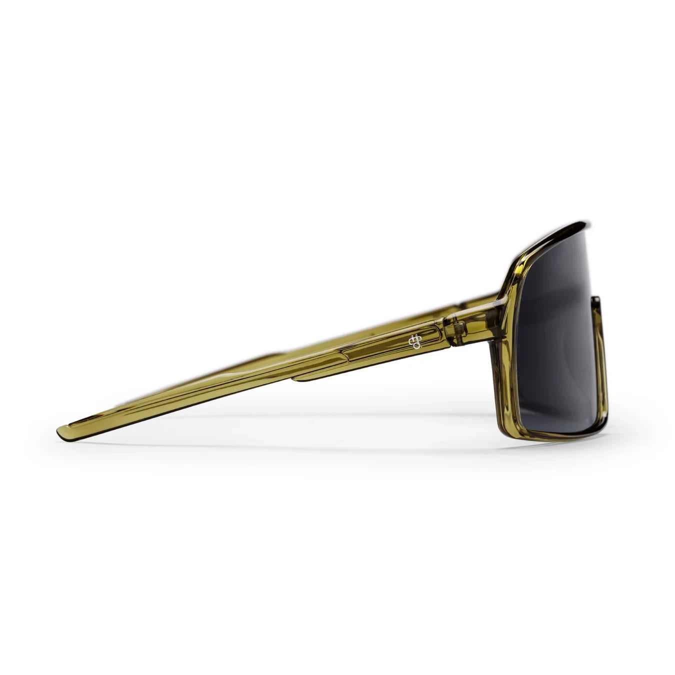 CHPO Erica - Liquid-Life #Wähle Deine Farbe_Moss green/Black