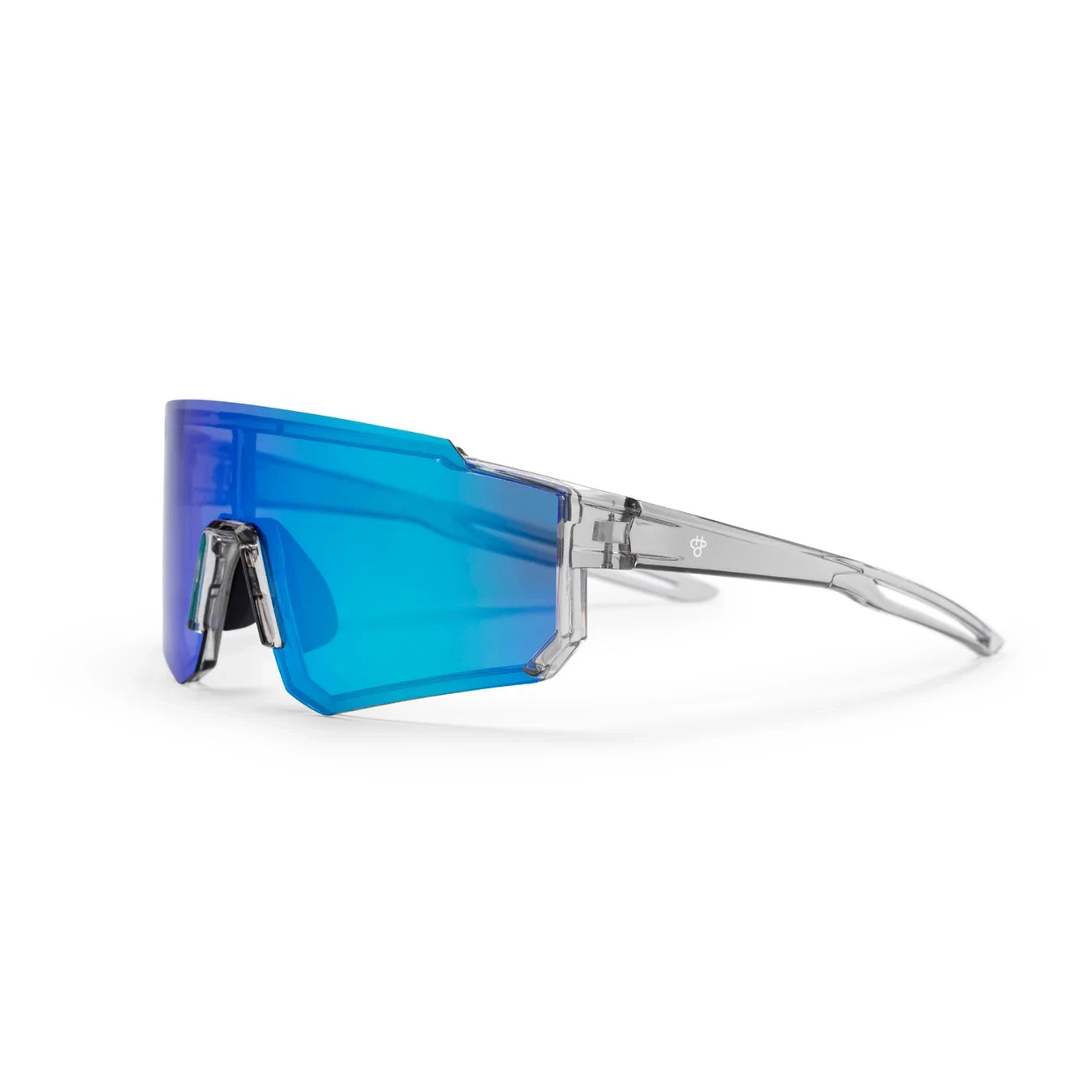 CHPO Siri - Liquid-Life #Wähle Deine Farbe_Transparent Grey/Rainbow mirror