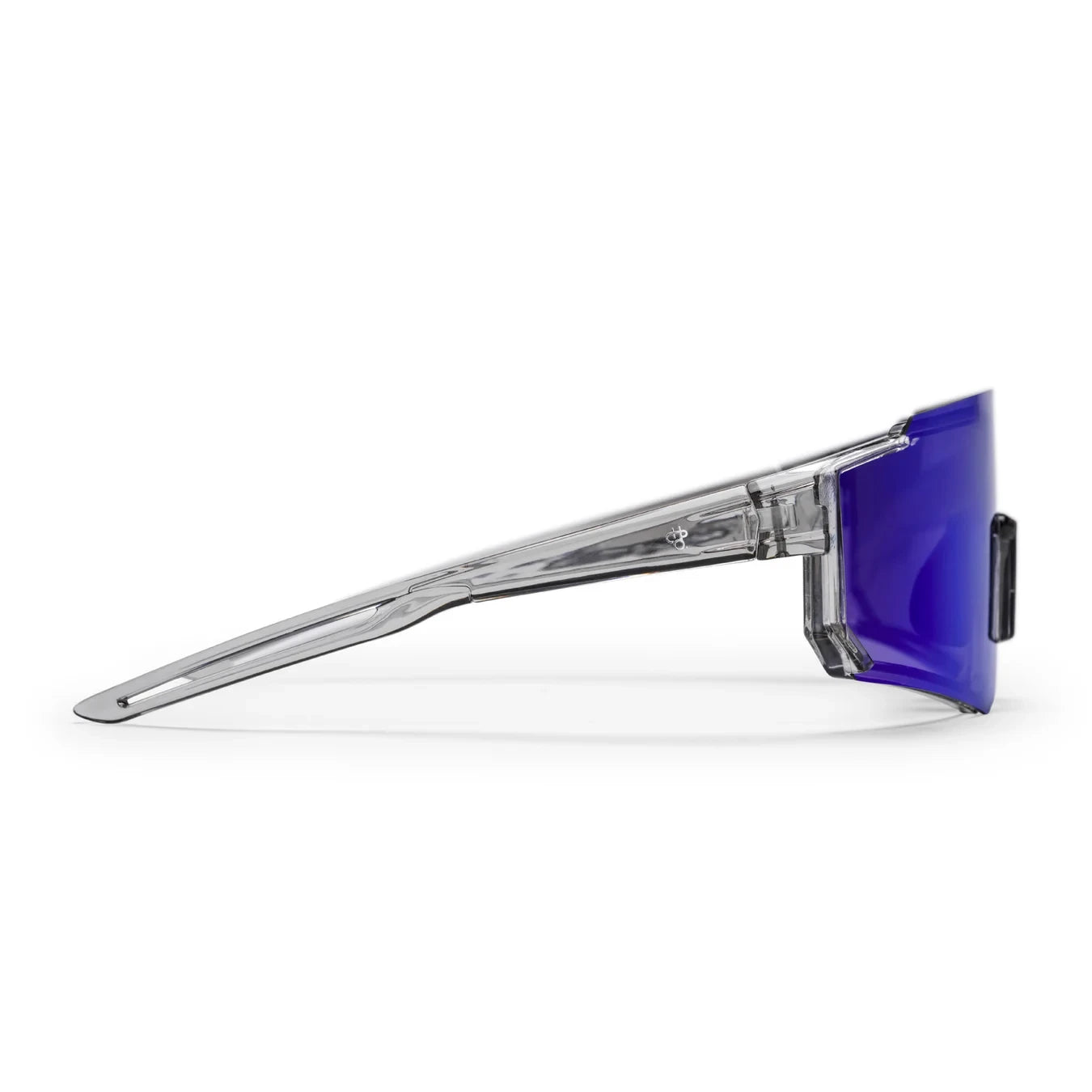 CHPO Siri - Liquid-Life #Wähle Deine Farbe_Transparent Grey/Rainbow mirror