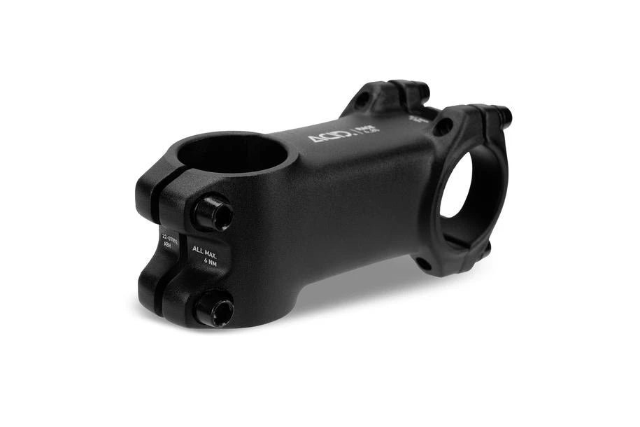 Acid Vorbau OMNE 6° 31.8 - Liquid-Life #Wähle Deine Farbe_black