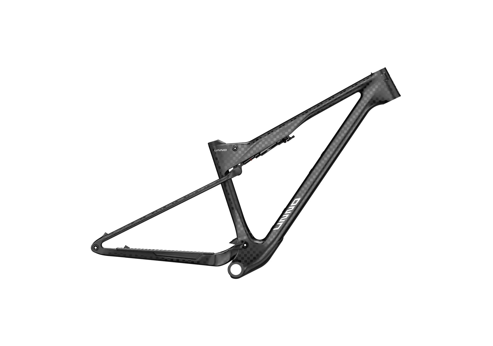 UNNO HORN FRAMESET