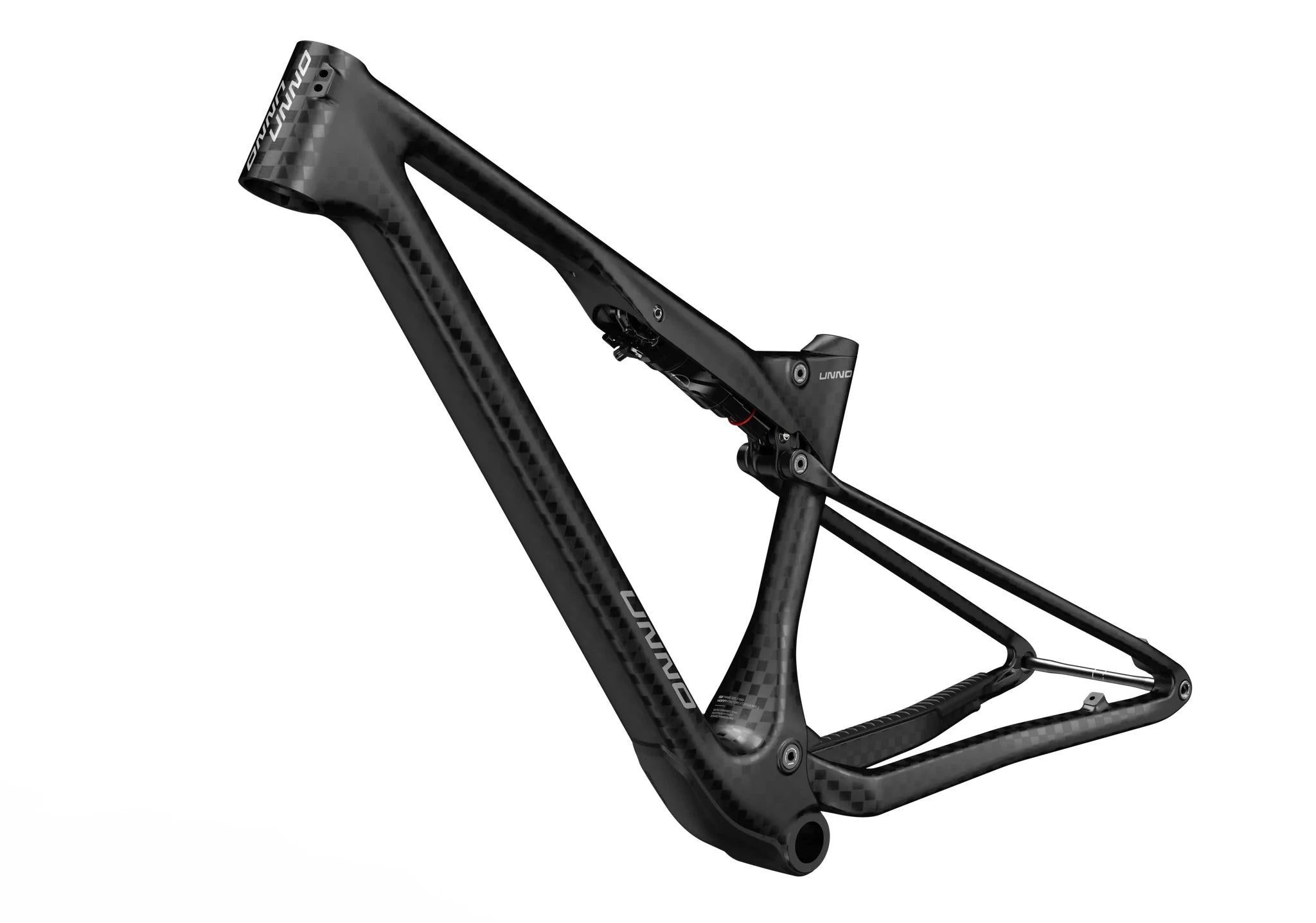 UNNO HORN FRAMESET