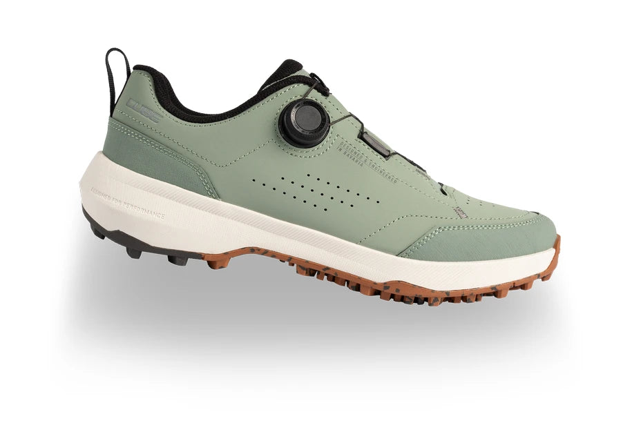 Cube Schuhe OX PRO - Liquid-Life #Wähle Deine Farbe_green´n´sand