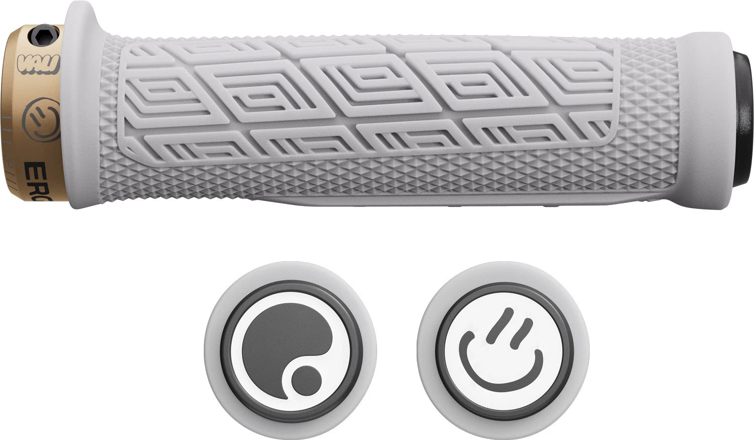 Ergon GDH Team Vali Höll Edition #Wähle Deine Farbe_white