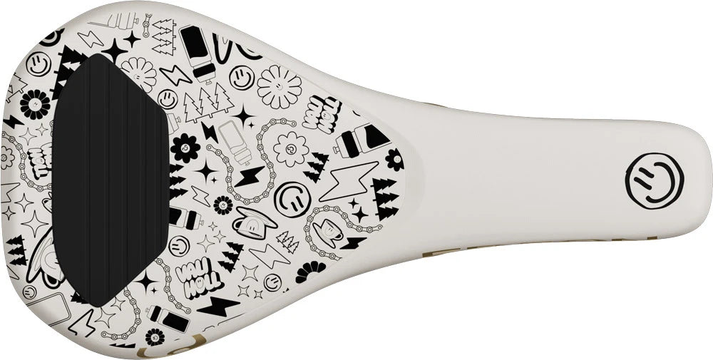 Ergon SM Downhill Comp Vali Höll Edition #Wähle Deine Farbe_white