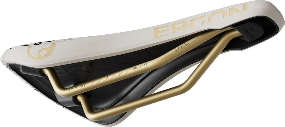 Ergon SM Downhill Comp Vali Höll Edition #Wähle Deine Farbe_white