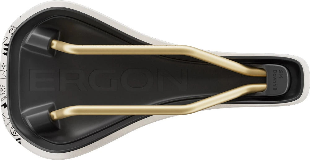 Ergon SM Downhill Comp Vali Höll Edition #Wähle Deine Farbe_white