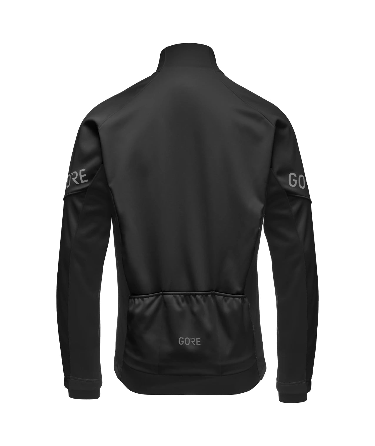 Gorewear C3 WINDSTOPPER® Thermo  Mens - Liquid-Life #Wähle Deine Farbe_black