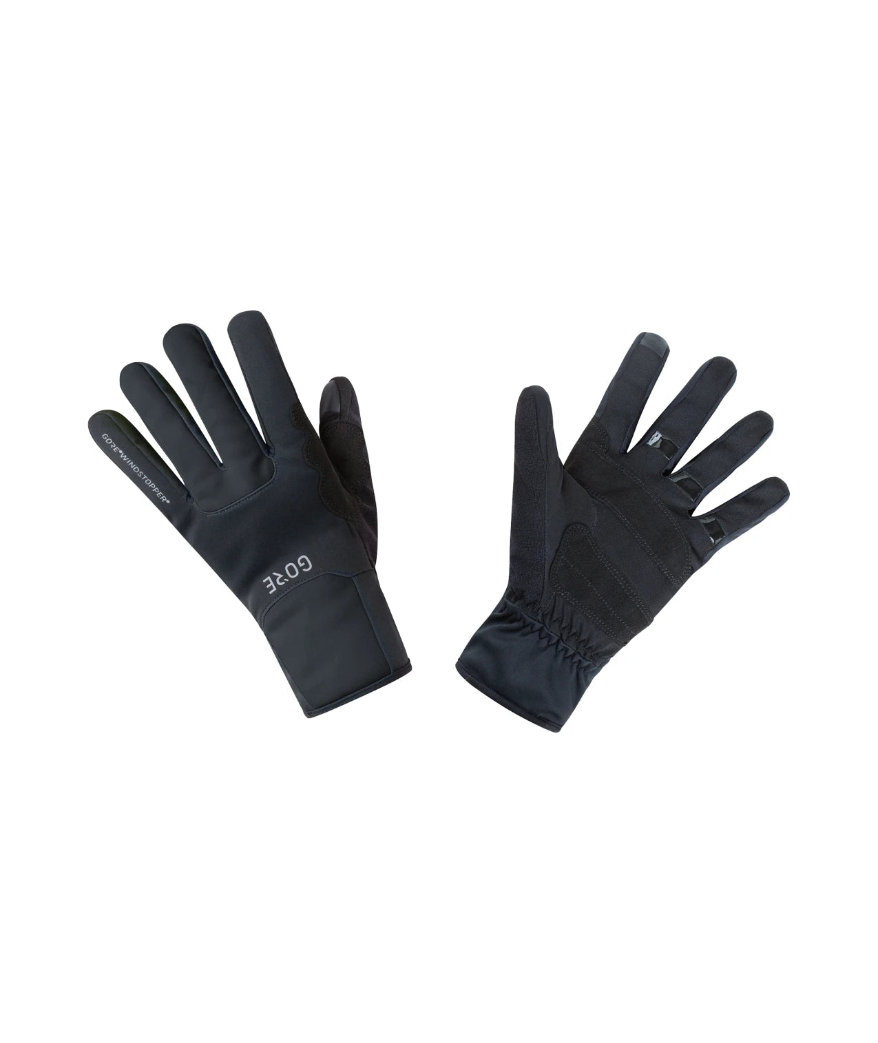 Gorewear M WINDSTOPPER® Thermo Gloves - Liquid-Life #Wähle Deine Farbe_black