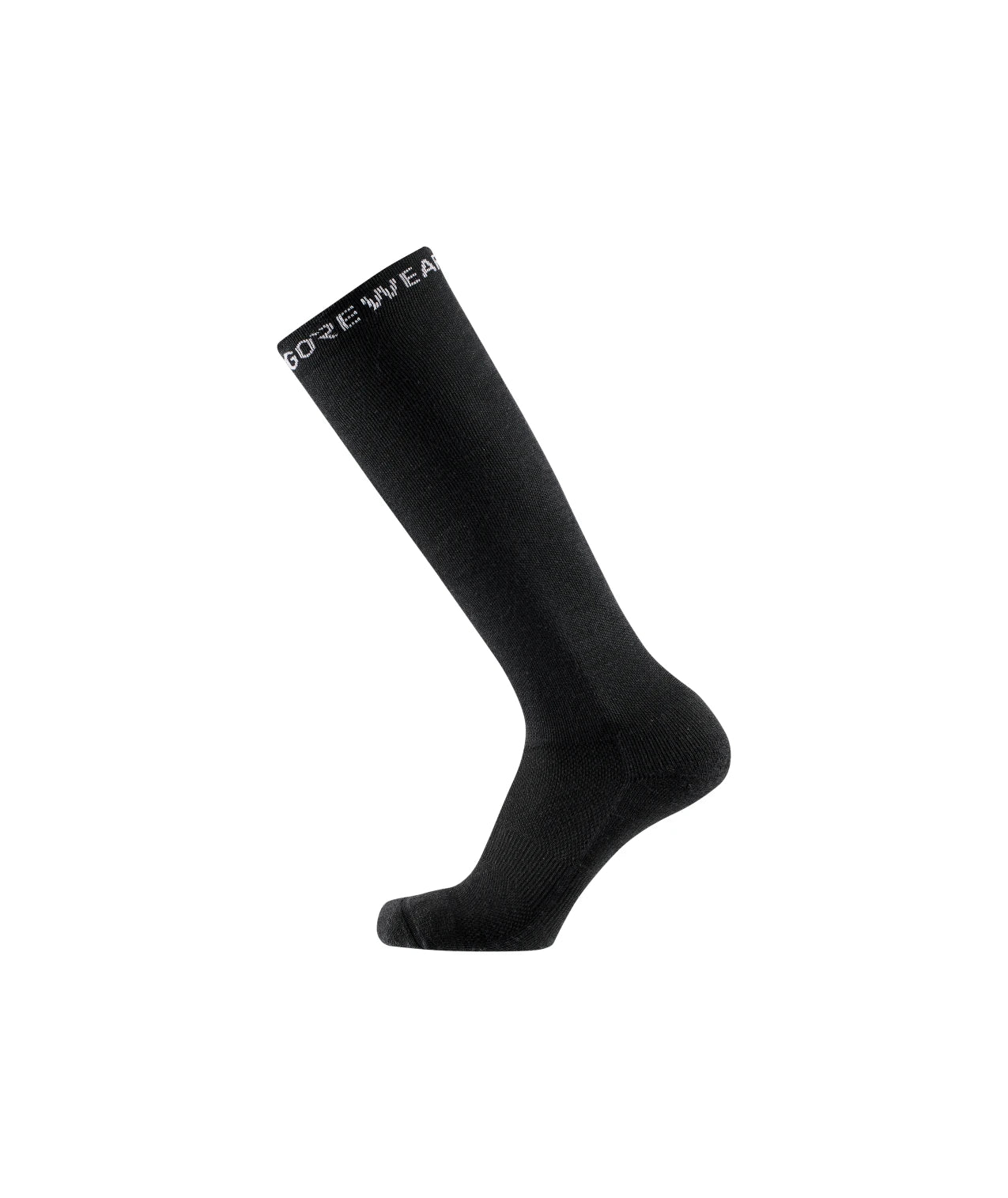 Gorewear Essential Thermo Long Socks - Liquid-Life #Wähle Deine Farbe_black