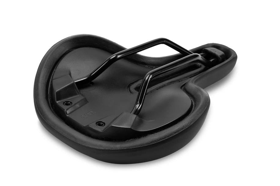 Acid Sattel SEQUENCE CMPT GEL - Liquid-Life #Wähle Deine Farbe_black