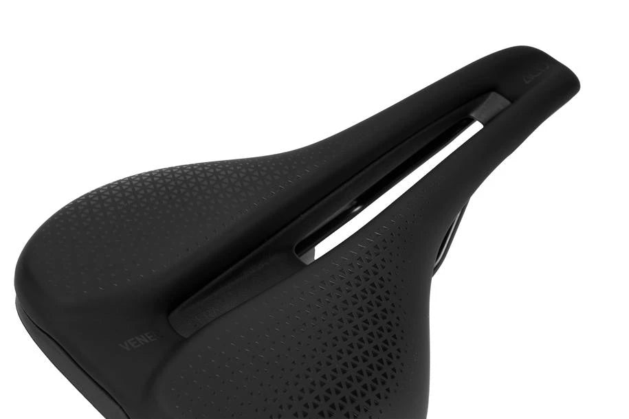 Acid Sattel VENEC CERA - Liquid-Life #Wähle Deine Farbe_black