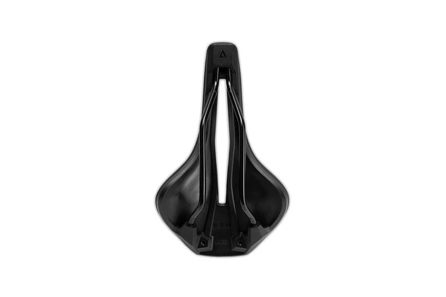 Acid Sattel NUANCE GRAVEL - Liquid-Life #Wähle Deine Farbe_black
