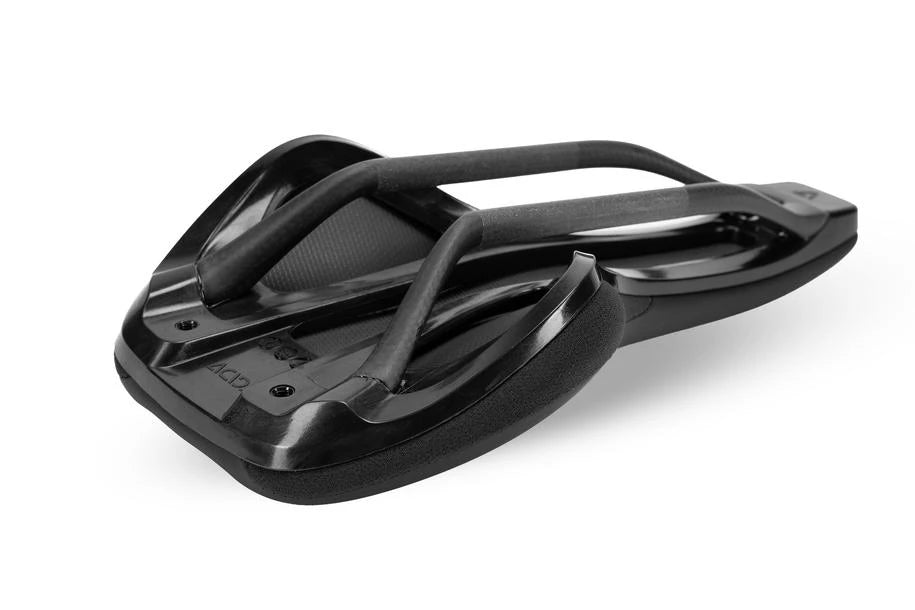 Acid Sattel NUANCE X - Liquid-Life #Wähle Deine Farbe_black