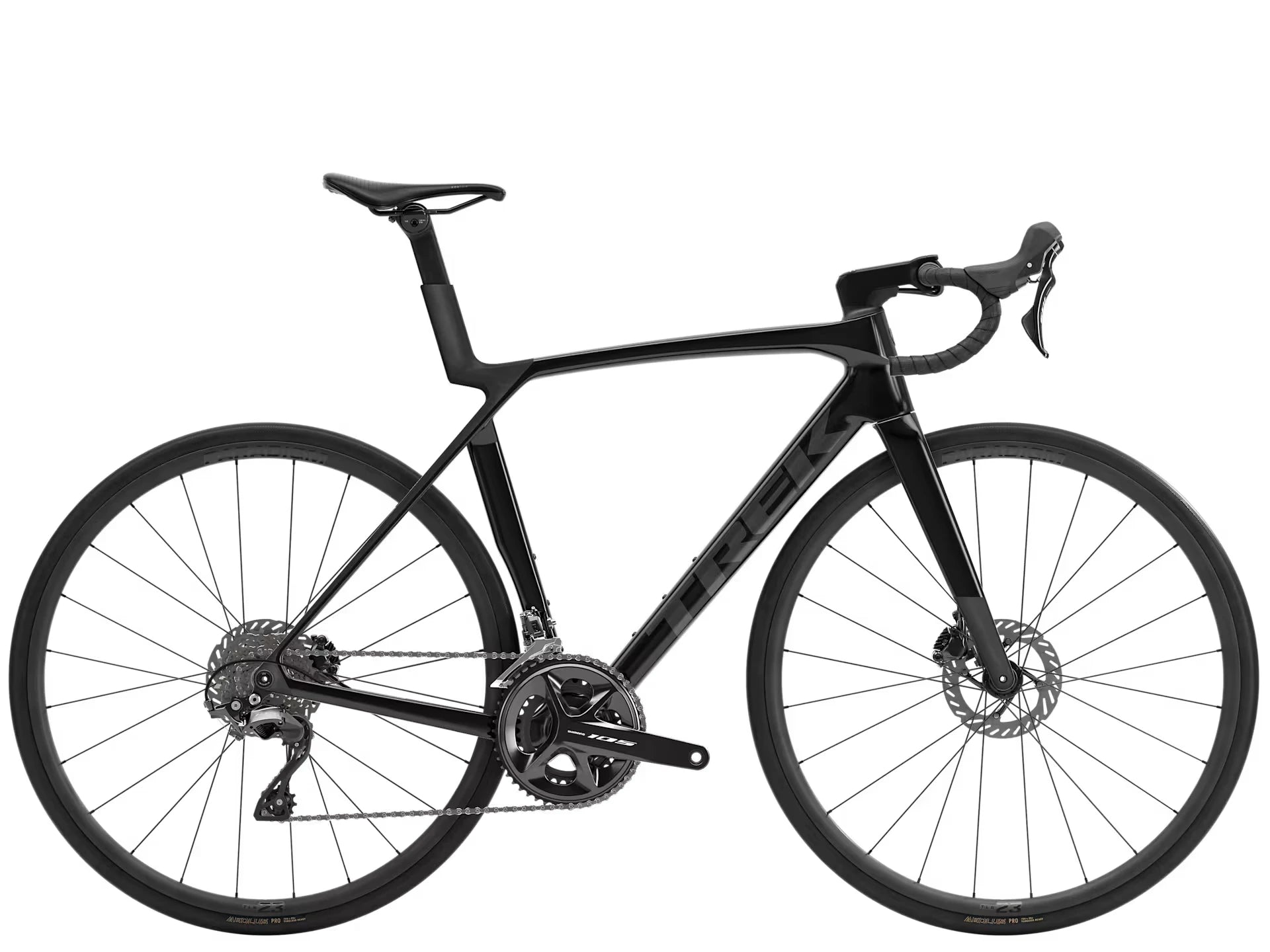 Trek Madone SL 5 Gen 8 Dark Star/Deep Smoke 2026