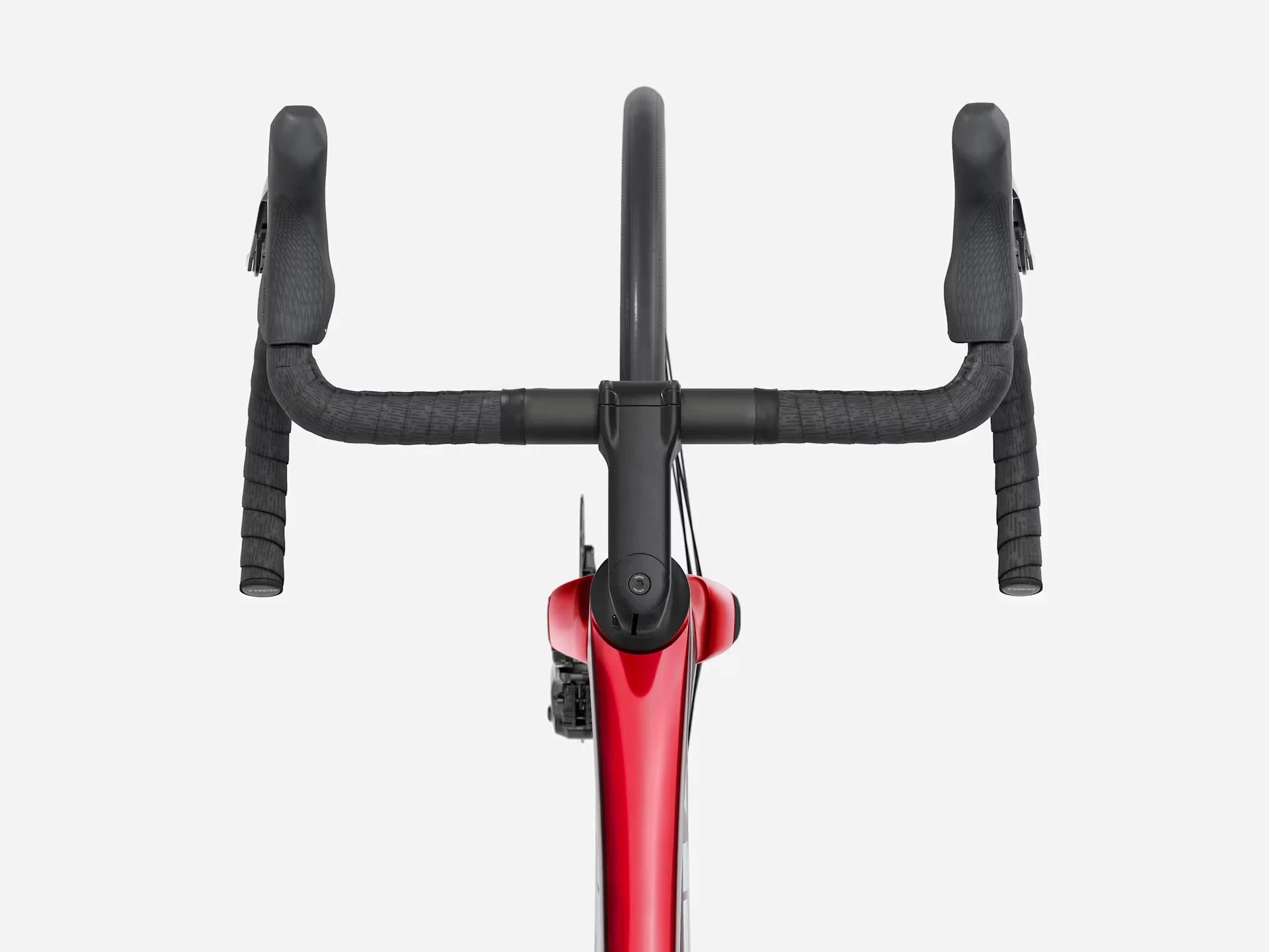 Trek Madone SL 5 Gen 8 Fury Red/Deep Smoke 2026