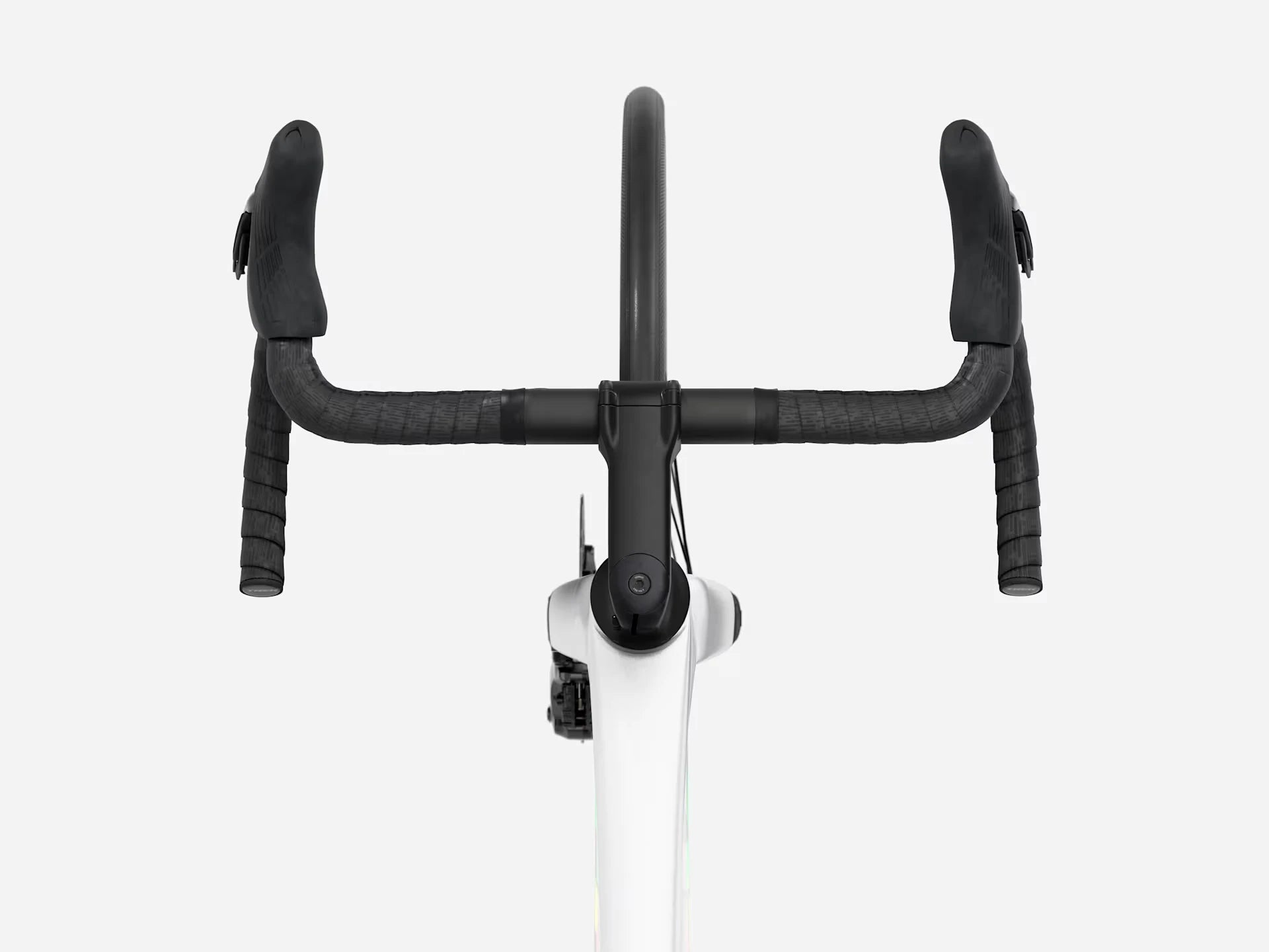 Trek Madone SL 6 Gen 8 Crystal White/Deep Smoke 2026