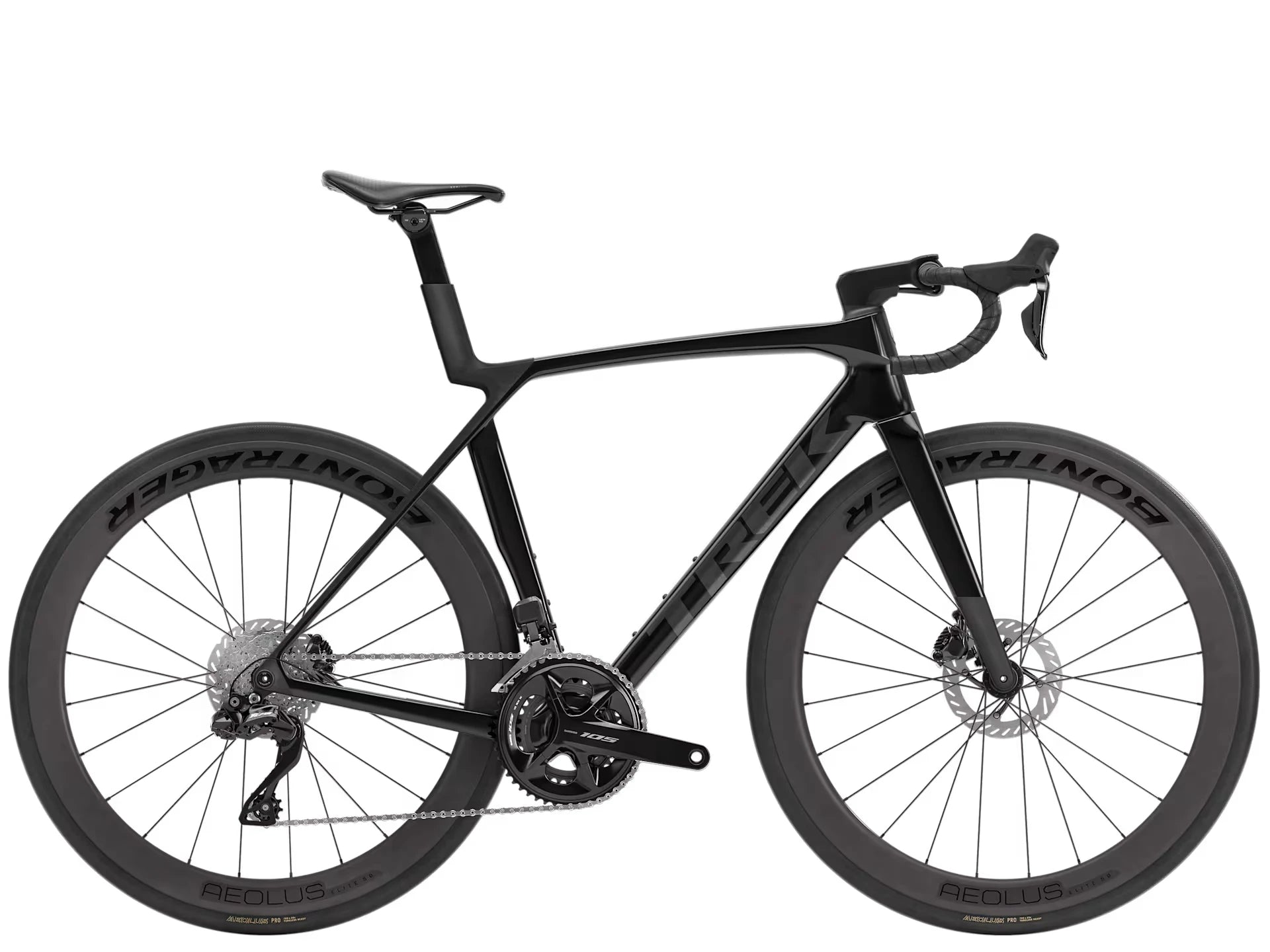 Trek Madone SL 6 Gen 8 Dark Star/Deep Smoke 2026