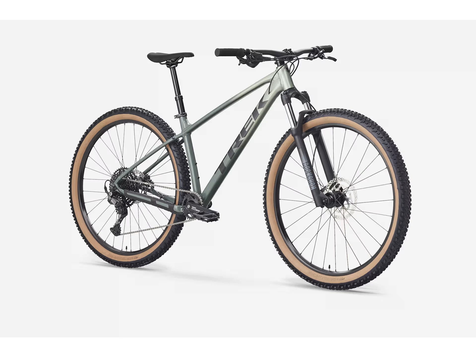 Trek Marlin 6 Gen 3 Lichen/Green Fade 2026