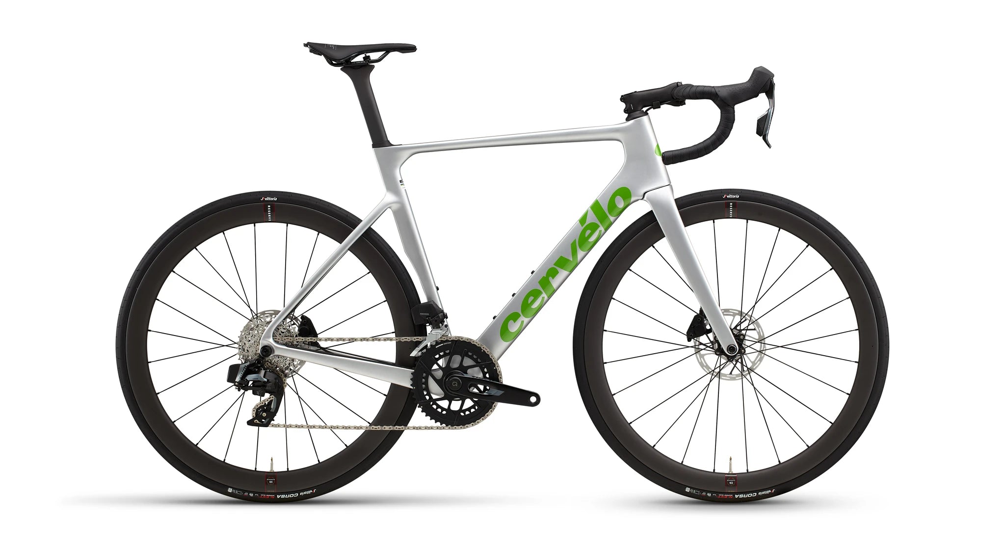 Cervélo Soloist Rival AXS Serpentine 2026 - Liquid-Life