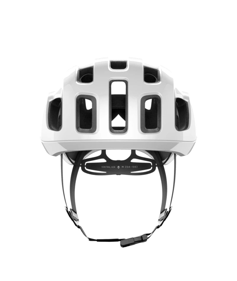 Ventral Air MIPS #Wähle Deine Farbe_Hydrogen White/ Orange