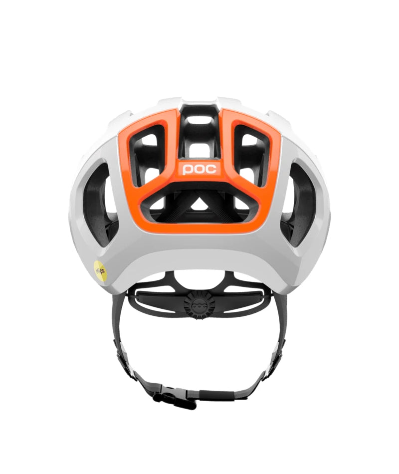 Ventral Air MIPS #Wähle Deine Farbe_Hydrogen White/ Orange