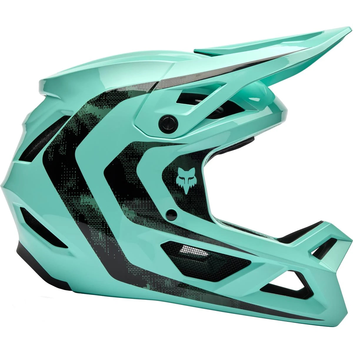 Fox RAMPAGE KAIROS CE/CPSC - Liquid-Life #Wähle Deine Farbe_TURQUOISE