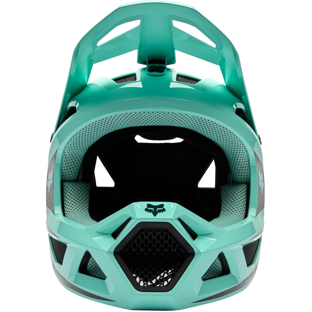 Fox RAMPAGE KAIROS CE/CPSC - Liquid-Life #Wähle Deine Farbe_TURQUOISE