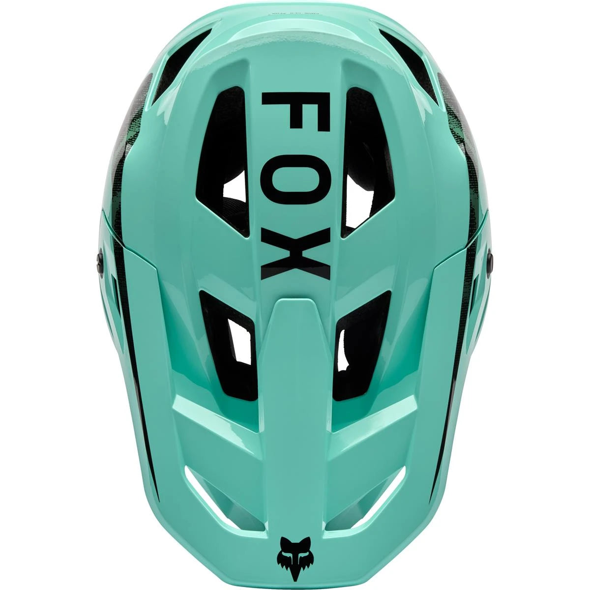 Fox RAMPAGE KAIROS CE/CPSC - Liquid-Life #Wähle Deine Farbe_TURQUOISE