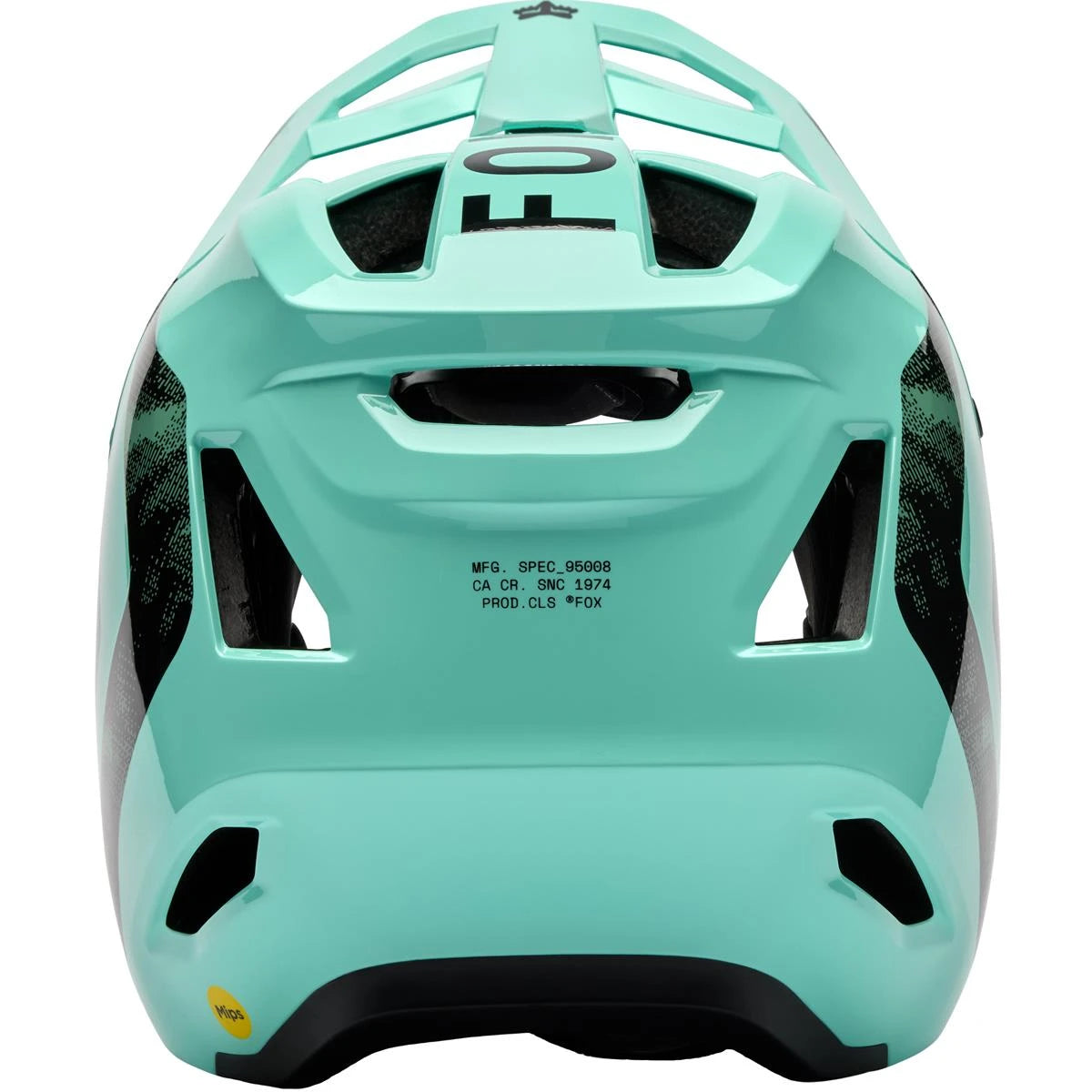 Fox RAMPAGE KAIROS CE/CPSC - Liquid-Life #Wähle Deine Farbe_TURQUOISE