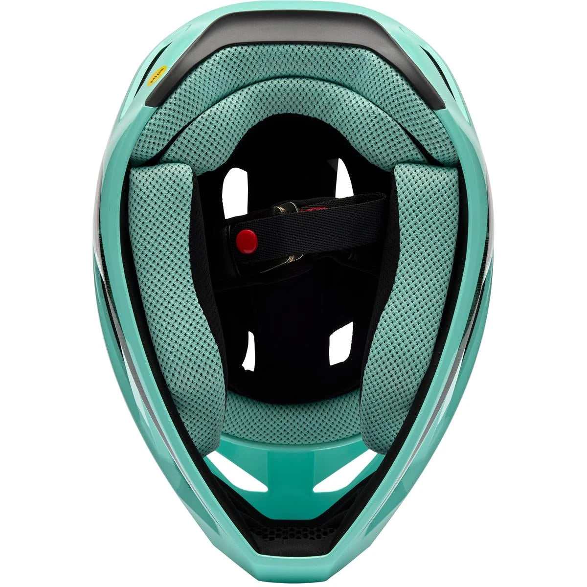 Fox RAMPAGE KAIROS CE/CPSC - Liquid-Life #Wähle Deine Farbe_TURQUOISE