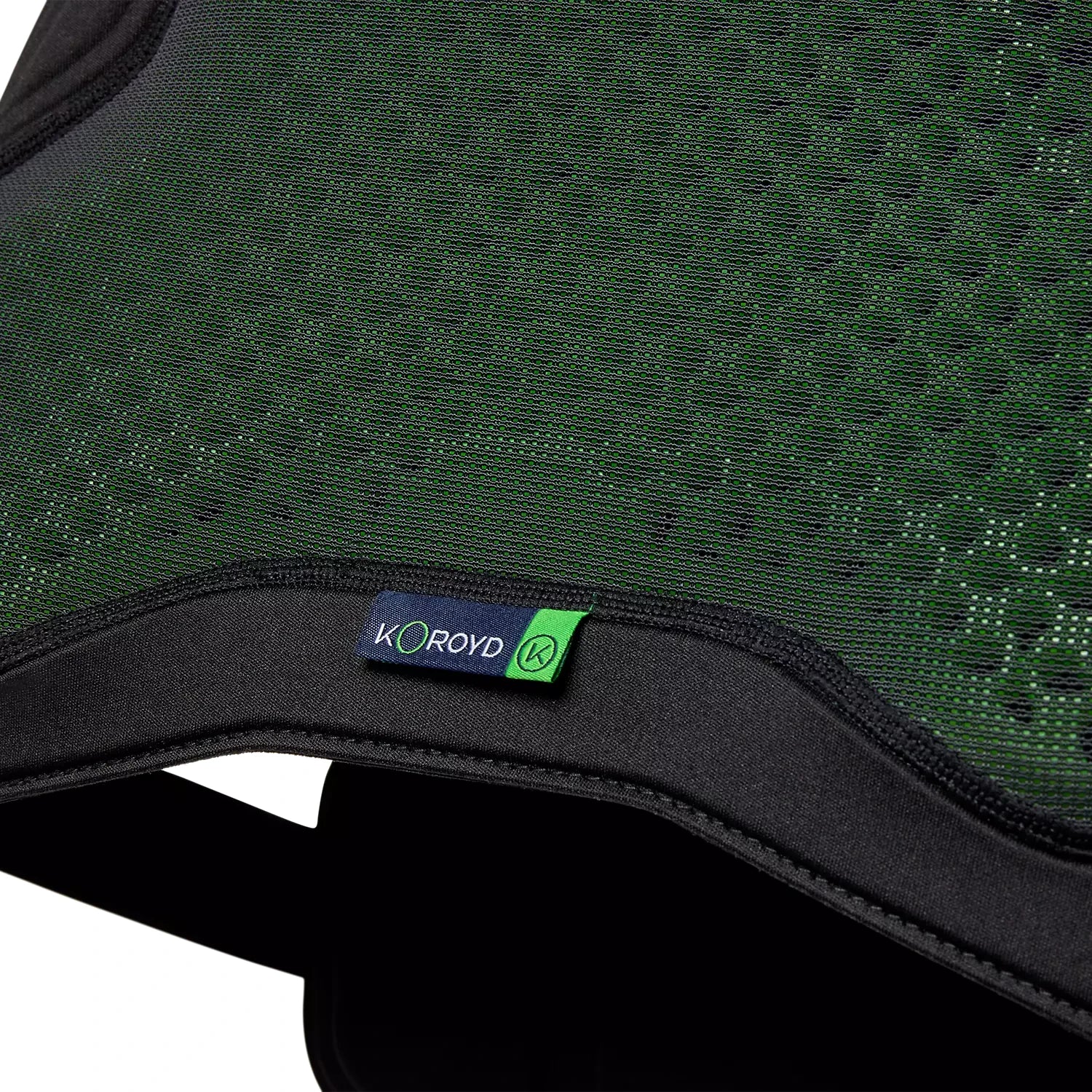 Fox Airframe Brustschutz - Liquid-Life #Wähle Deine Farbe_BLACK