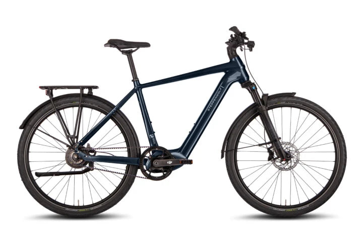 Steppenwolf Transterra Sport 9.0 Atlas Blue Glossy 2025