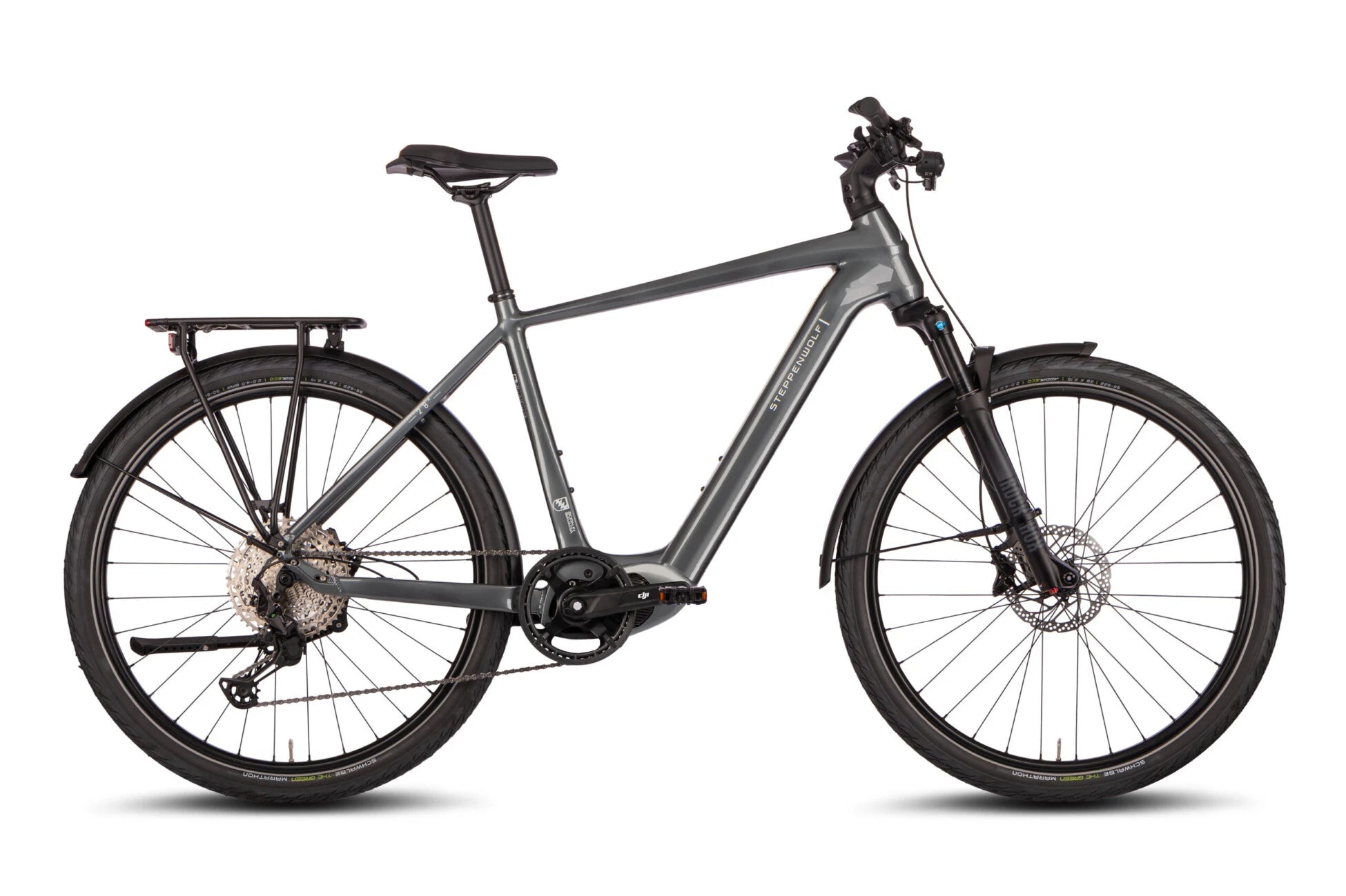 Steppenwolf Transterra Sport 9.1 Titanium Grey Glossy 2025