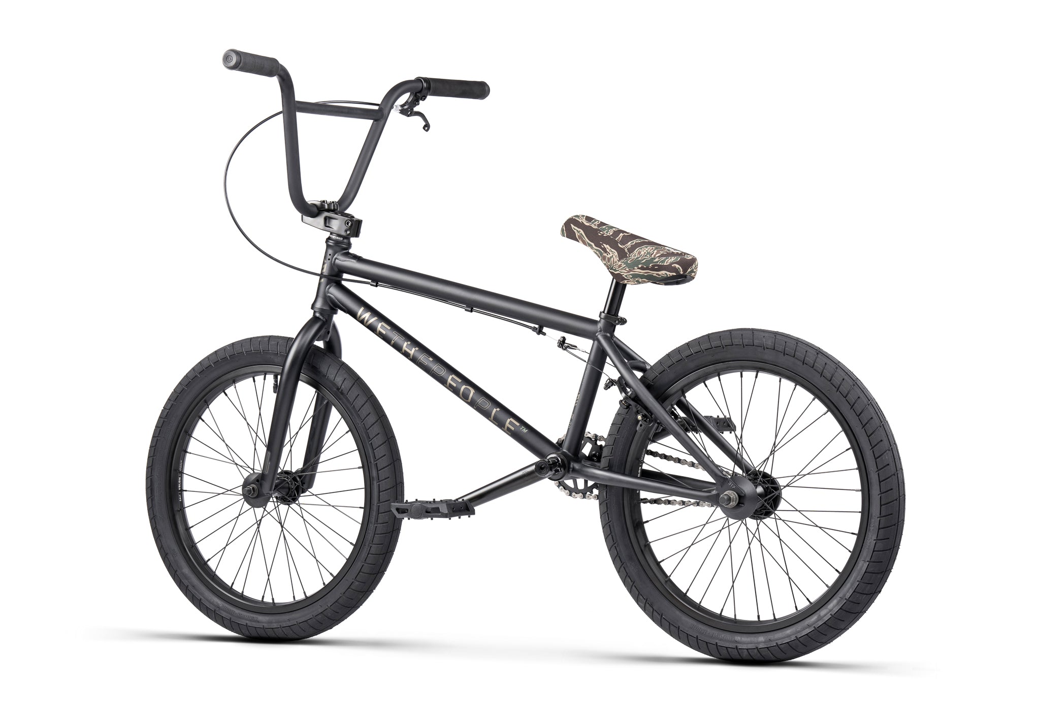 wethepeople Arcade 20" 21 inch black